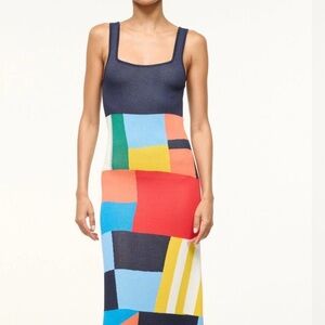 COPY - Staud dress